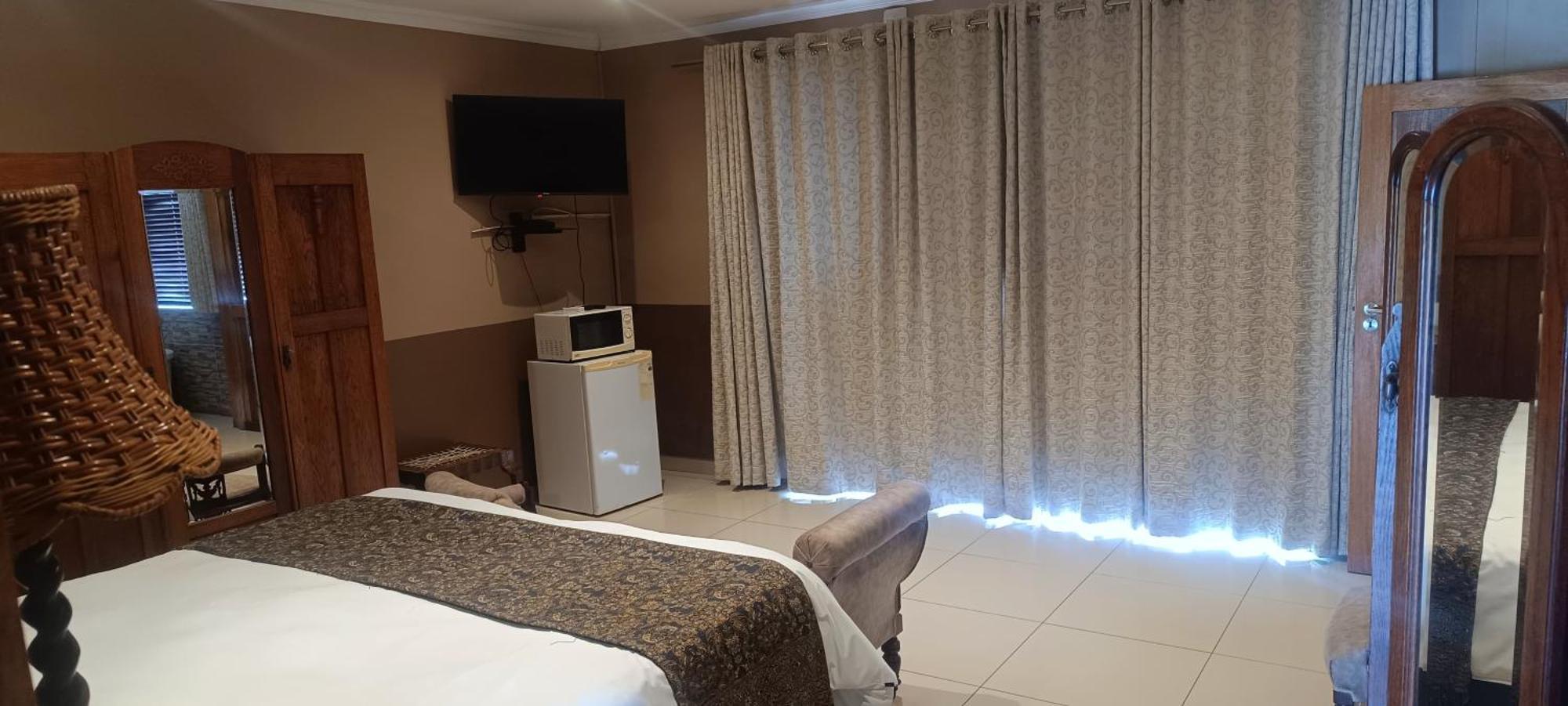 Zeerust Kareespruit Game Ranch & Guest House מראה חיצוני תמונה