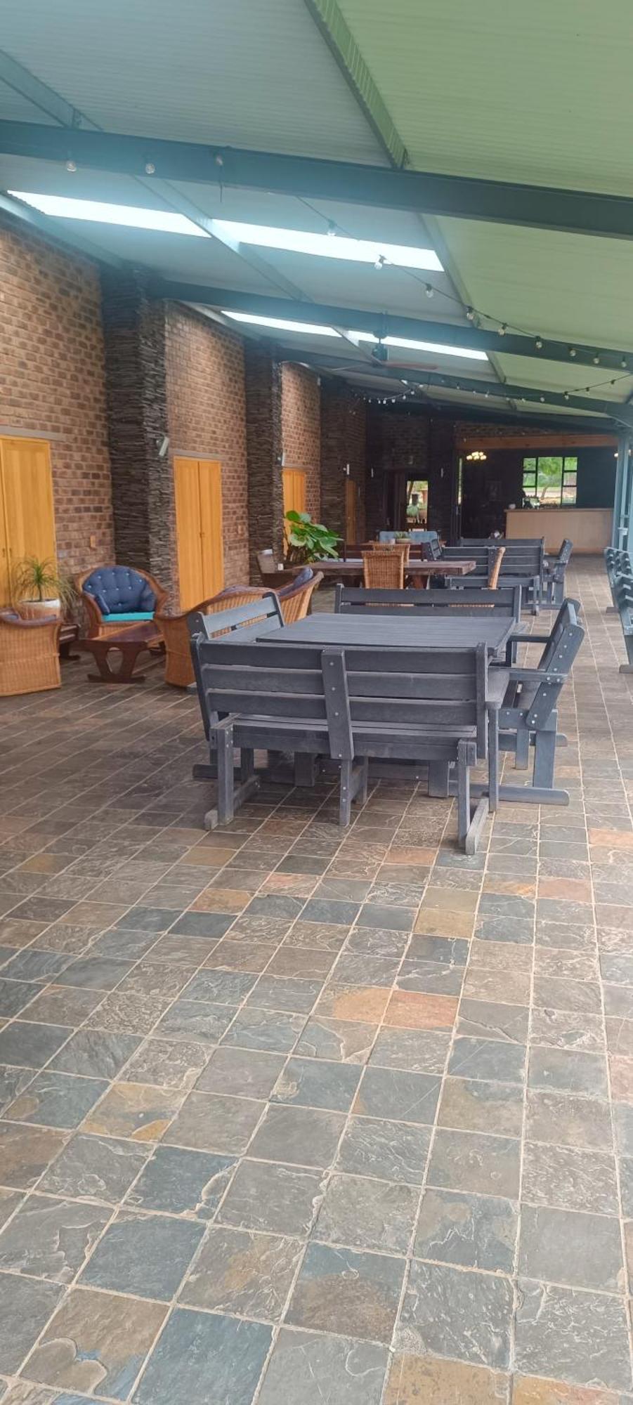 Zeerust Kareespruit Game Ranch & Guest House מראה חיצוני תמונה