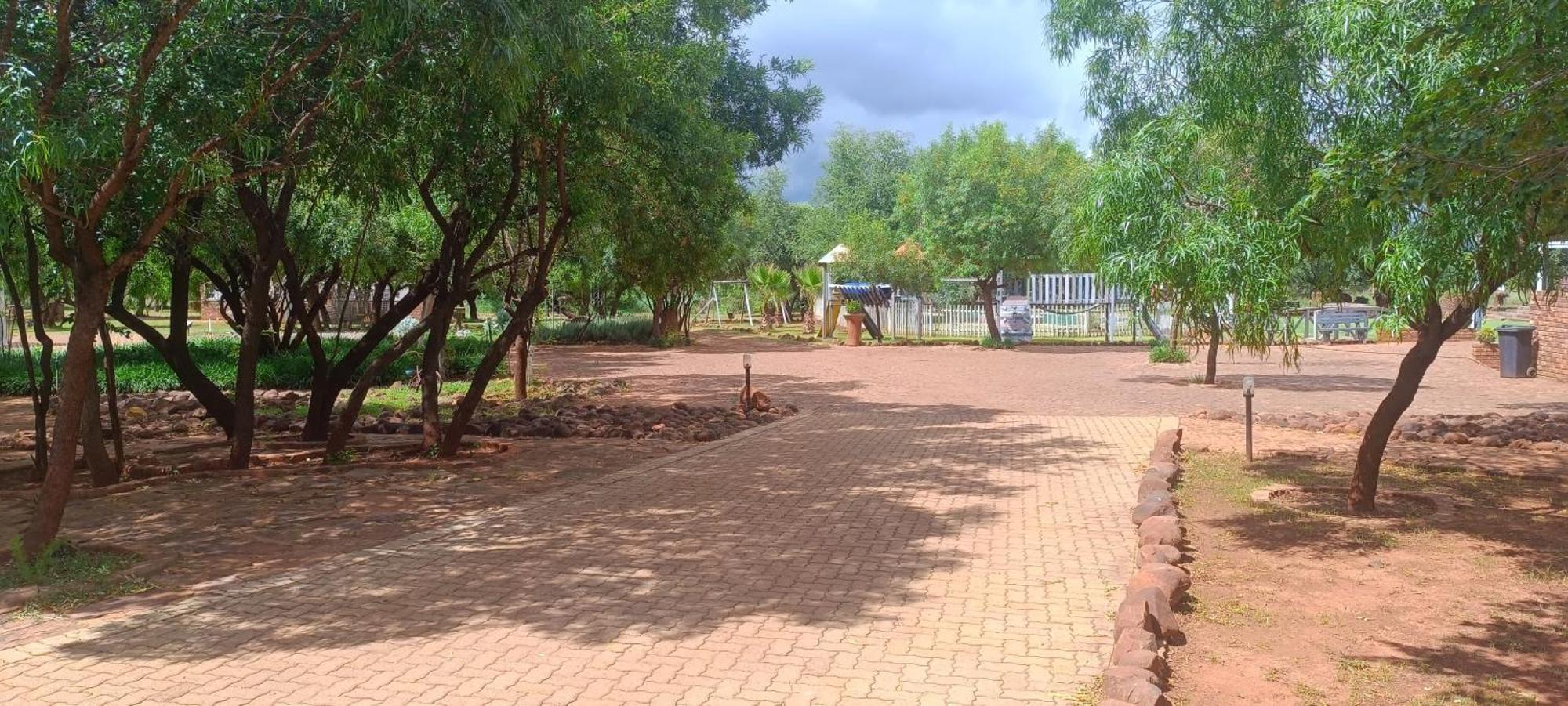 Zeerust Kareespruit Game Ranch & Guest House מראה חיצוני תמונה