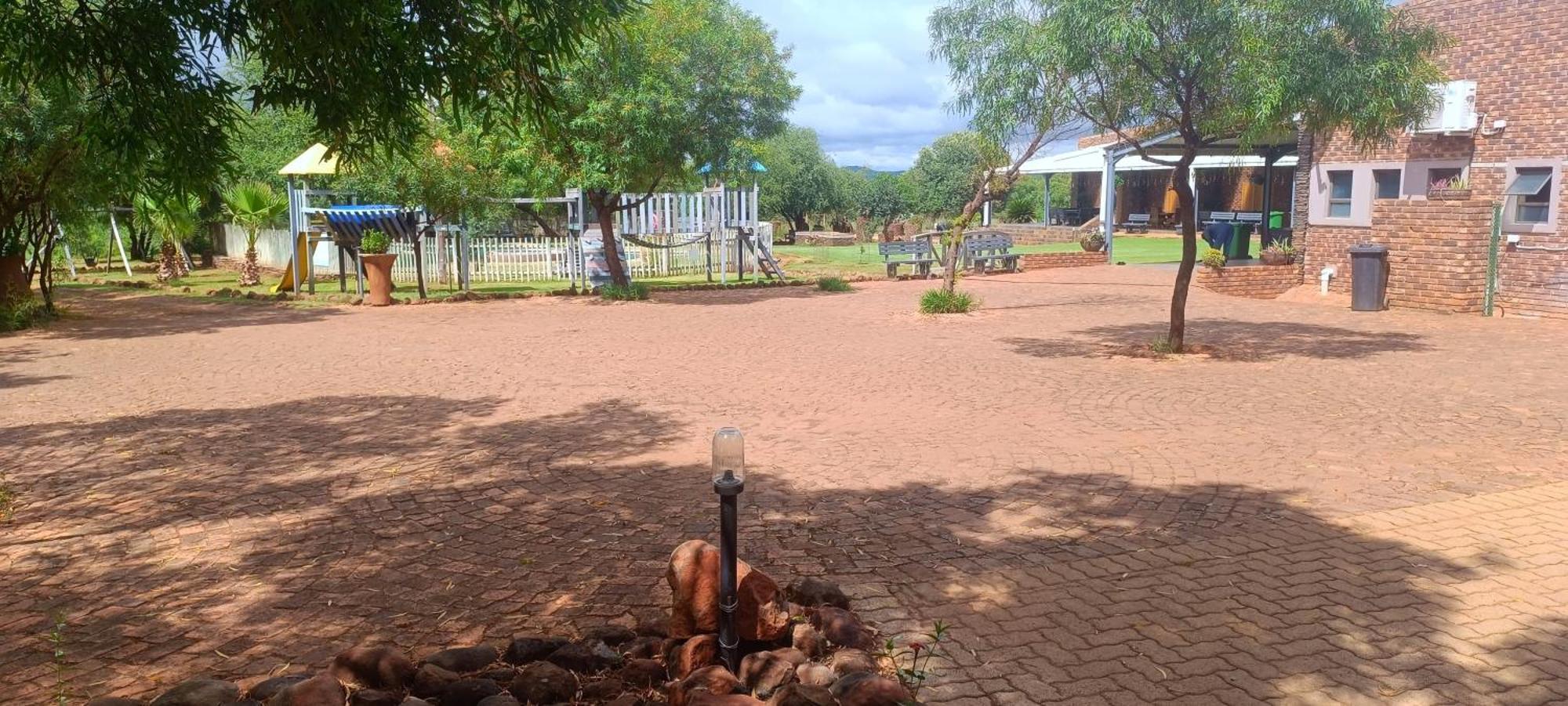 Zeerust Kareespruit Game Ranch & Guest House מראה חיצוני תמונה
