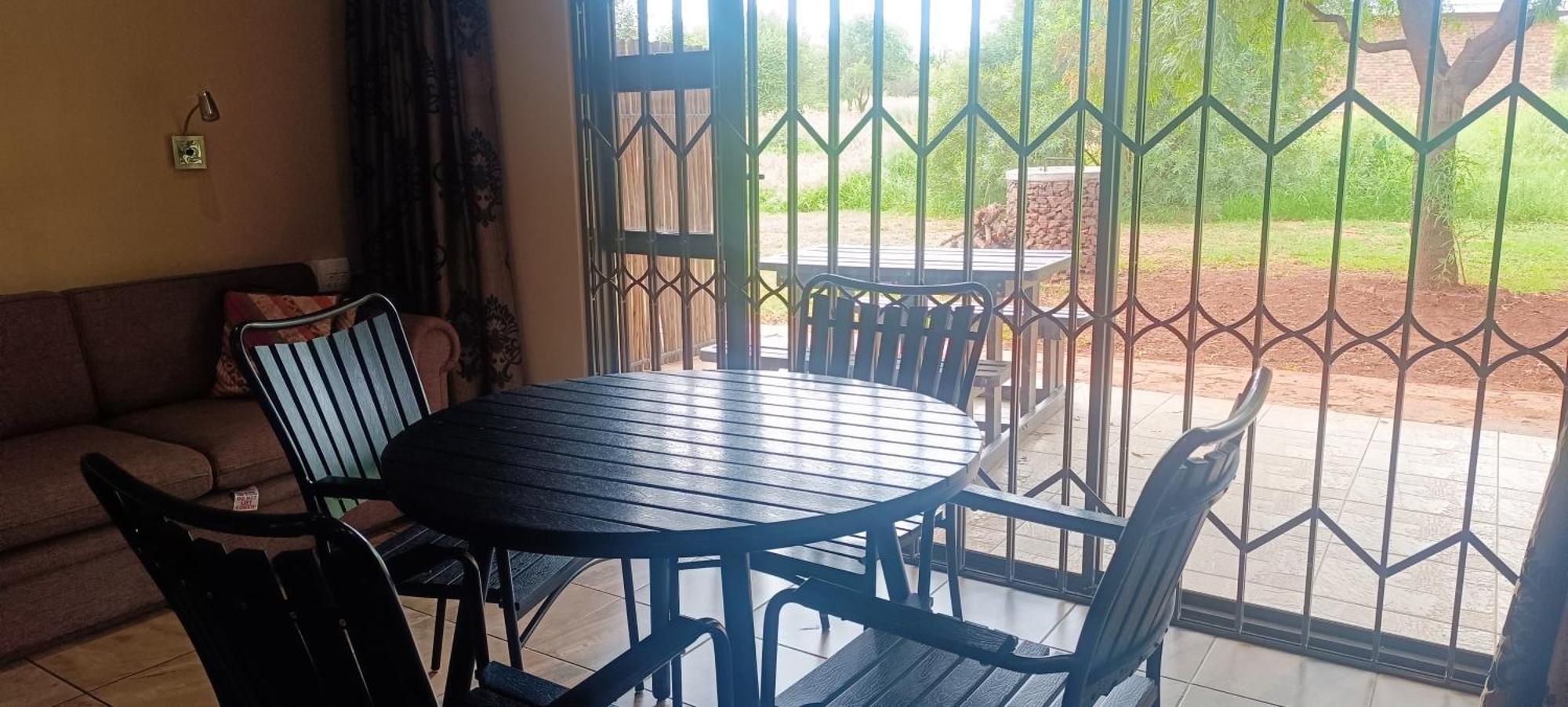 Zeerust Kareespruit Game Ranch & Guest House מראה חיצוני תמונה