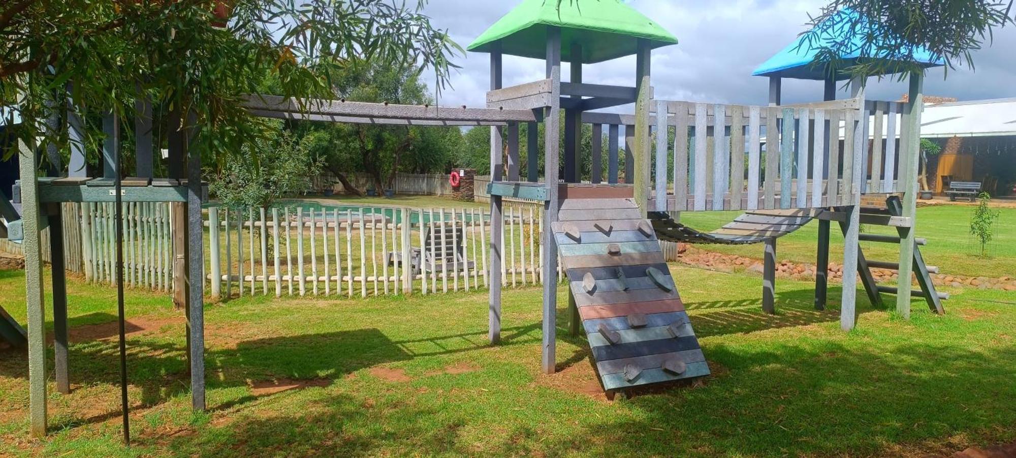 Zeerust Kareespruit Game Ranch & Guest House מראה חיצוני תמונה