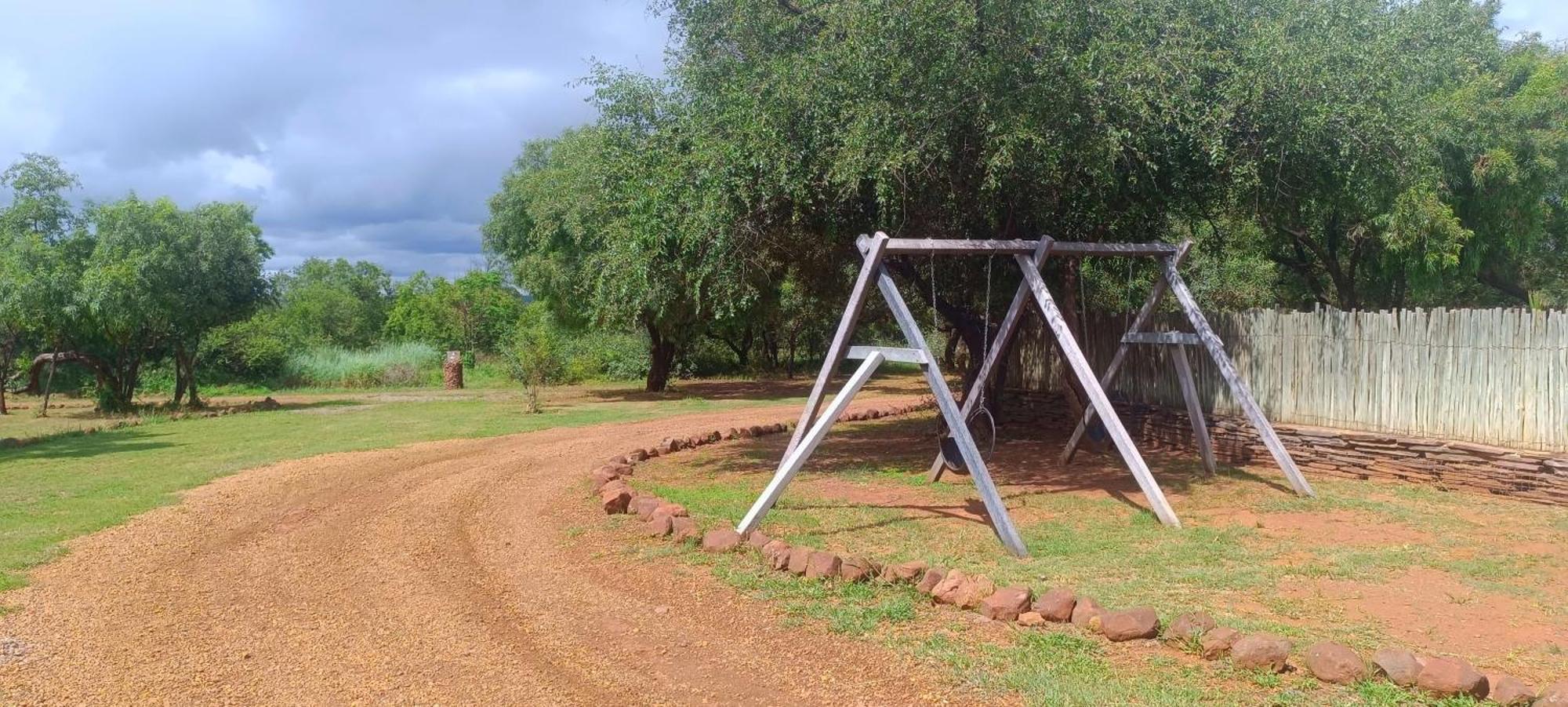 Zeerust Kareespruit Game Ranch & Guest House מראה חיצוני תמונה