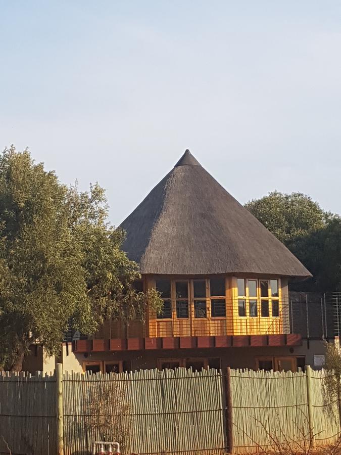 Zeerust Kareespruit Game Ranch & Guest House מראה חיצוני תמונה